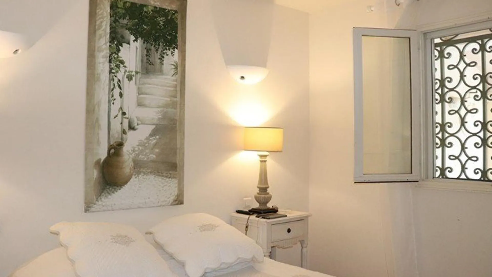 Villa Equipee Avec Jardin A 50M De La Plage Et Commerces - Fr-1-100-238 카발레르쉬르메르